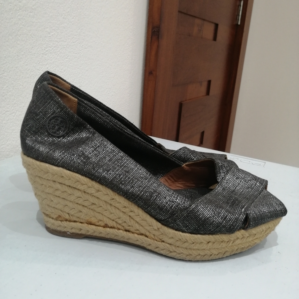 Tory burch shoes